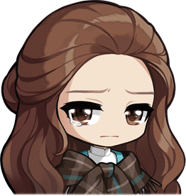 NPC Portrait of Ifia (Past)