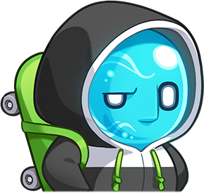 NPC Portrait of Igo