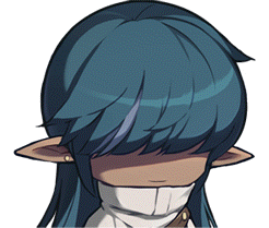 NPC Portrait of Illium, pre-awakening (female)
