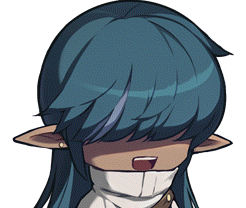 NPC Portrait of Illium, pre-awakening (female)
