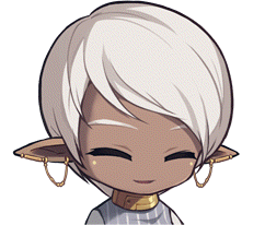 NPC Portrait of Illium, post-awakening (female)