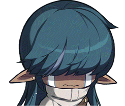 NPC Portrait of Illium, pre-awakening (female)