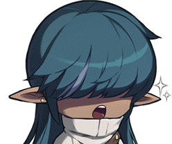 NPC Portrait of Illium, pre-awakening (female)