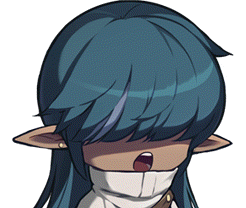 NPC Portrait of Illium, pre-awakening (female)