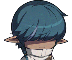 NPC Portrait of Illium, pre-awakening (male)