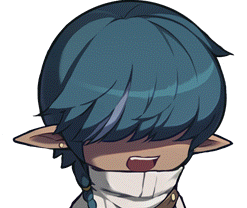 NPC Portrait of Illium, pre-awakening (male)