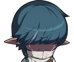 NPC Portrait of Illium, pre-awakening (male)