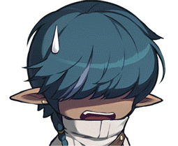 NPC Portrait of Illium, pre-awakening (male)