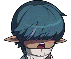 NPC Portrait of Illium, pre-awakening (male)