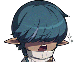 NPC Portrait of Illium, pre-awakening (male)