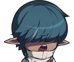 NPC Portrait of Illium, pre-awakening (male)