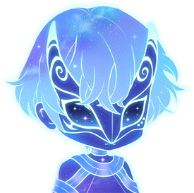 NPC Portrait of Izar