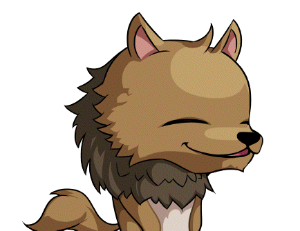 NPC Portrait of Jeffrey