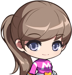 NPC Portrait of Jenny