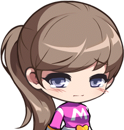 NPC Portrait of Jenny