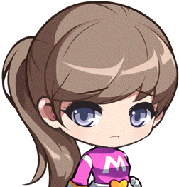 NPC Portrait of Jenny