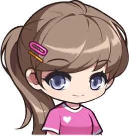 NPC Portrait of Jenny (Maple Hideout / New Leaf Mall Event)[1]
