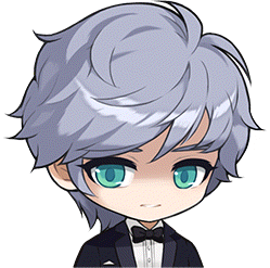 NPC Portrait of Jerome