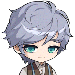 NPC Portrait of Jerome