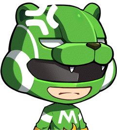NPC Portrait of Joey