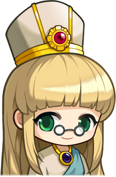 NPC Portrait of Johanna