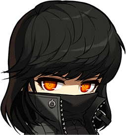 NPC Portrait of Kain (female)