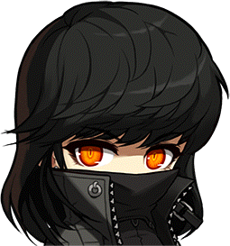 NPC Portrait of Kain (female)