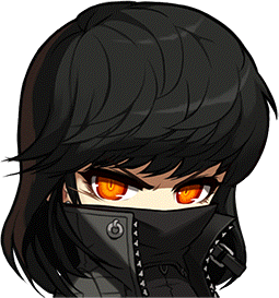NPC Portrait of Kain (female)