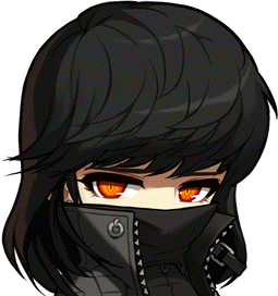 NPC Portrait of Kain (female)