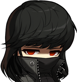 NPC Portrait of Kain (female)