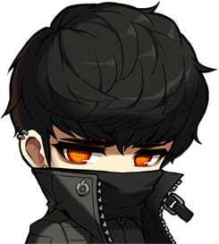 NPC Portrait of Kain (male)
