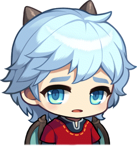 NPC Portrait of Kaiser