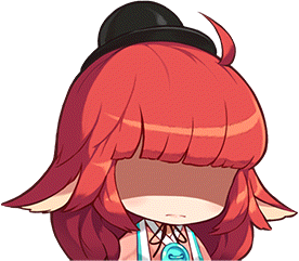 NPC Portrait of Kaling (2019 - 2022)