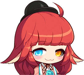 NPC Portrait of Kaling (2019 - 2022)