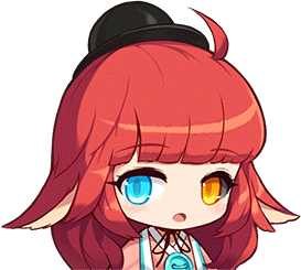 NPC Portrait of Kaling (2019 - 2022)