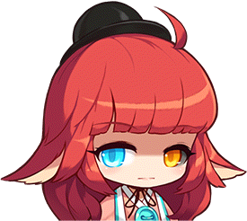 NPC Portrait of Kaling (2019 - 2022)