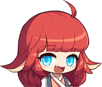 NPC Portrait of Kaling (Past, 2022 - present)