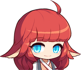 NPC Portrait of Kaling (Past, 2022 - present)