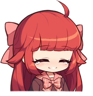 NPC Portrait of Kaling (Anniversary: Maple University; MapleSEA only)
