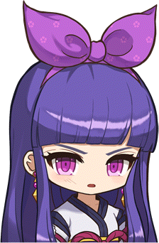 NPC Portrait of Kanna (female, 2021 - present)