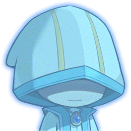 NPC Portrait of Kao (2016 - 2024)