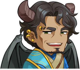 NPC Portrait of Karman