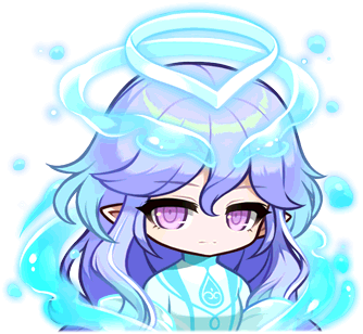 NPC Portrait of Keira