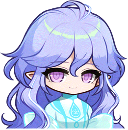 NPC Portrait of Keira