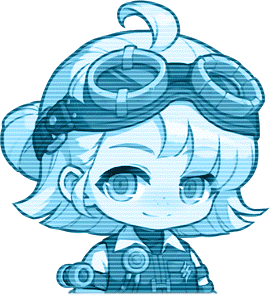 NPC Portrait of Kelly