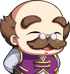 NPC Portrait of Kenneth