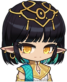NPC Portrait of Khali (female)
