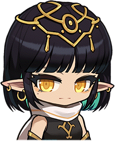 NPC Portrait of Khali (female)
