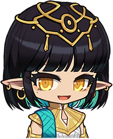 NPC Portrait of Khali (female)