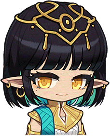 NPC Portrait of Khali (female)